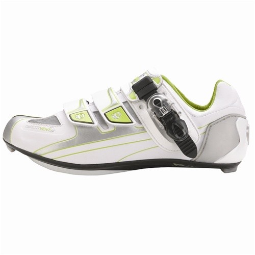 Chaussures De Cyclisme Route Femme Pearl Izumi W Sugar – Taille US 10 / EU 42 – Noires – Neuves