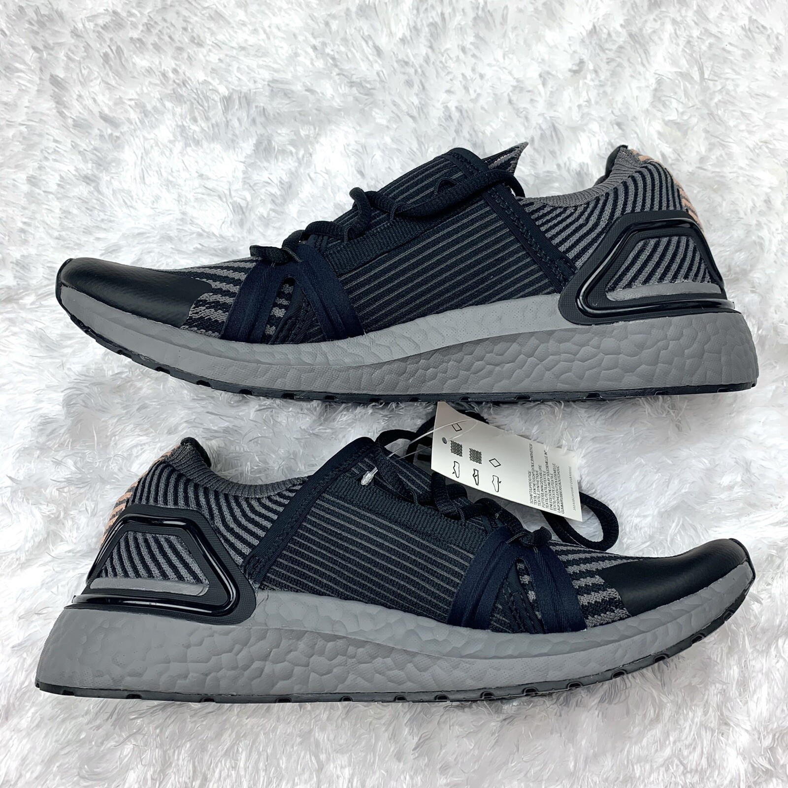 Adidas Ultraboost Kupit V Amerike Lot