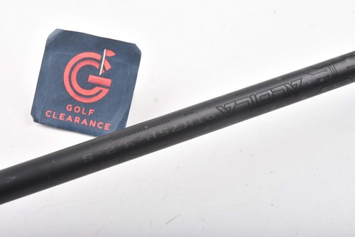 Adams Pro #3 Hybrid / 18 Degree / Stiff Flex Aldila Tour 75 Shaft - Picture 6 of 8