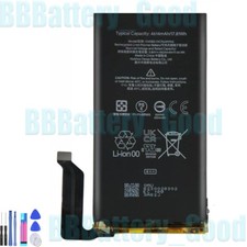 Phone Battery GMSB3 G63QN GLU7G For Google Pixel 6 Pixel 6 Pro Google Pixel 6A