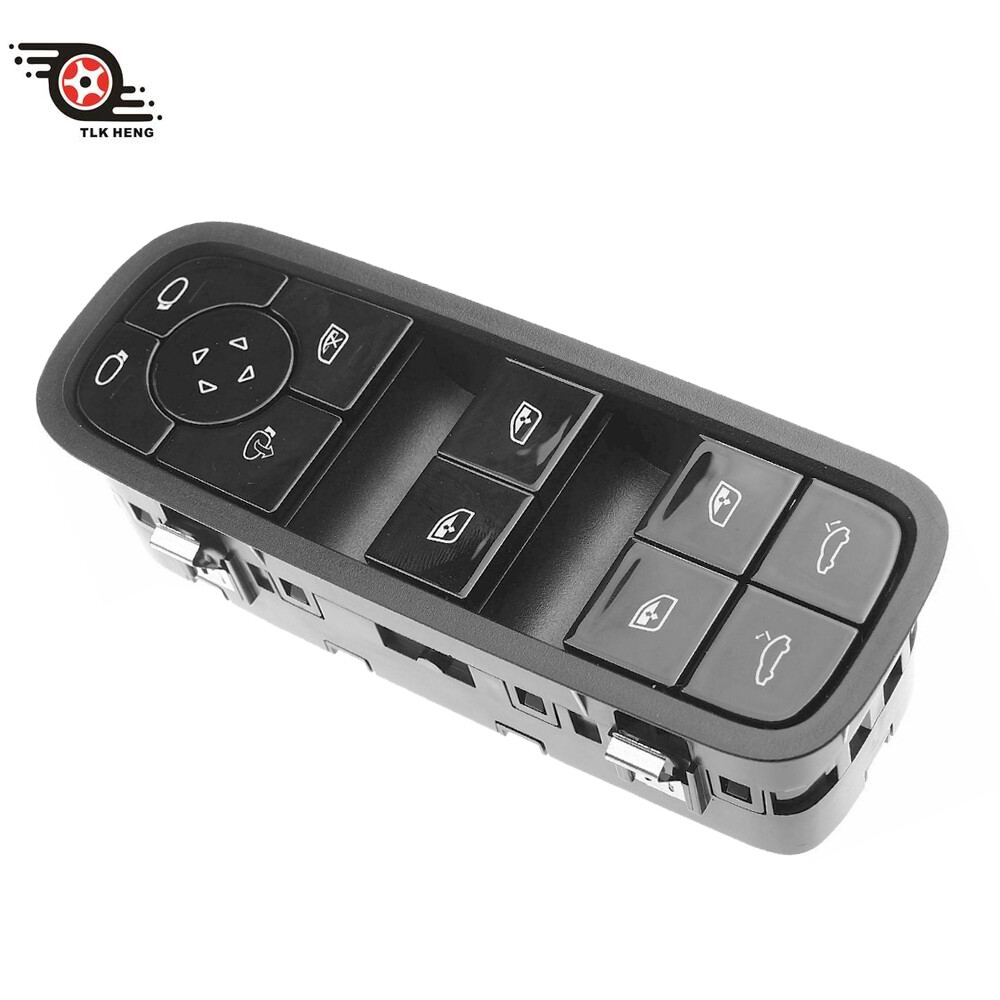 971959858C POWER WINDOW SWITCH FITS PORSCHE PANAMERA CAYENNE 17-20