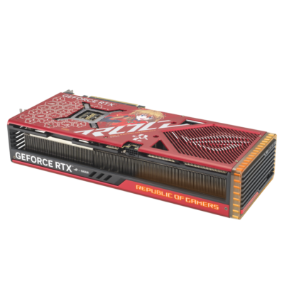 ASUS ROG STRIX NVIDIA GeForce RTX 4090 | 24GB GDDR6X | PCI | OC