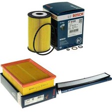 Filtre d'habitacle BMW 316