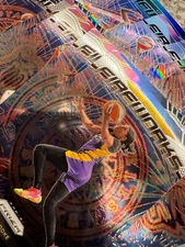 2024 Panini Prizm WNBA  Fireworks Inserts Complete Your Set Pick Your Card