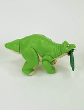 The Land Before Time SPIKE Toy 1997 Burger King Kid s Club Toy New SEALED