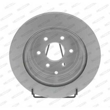 Disque de frein Nissan PATHFINDER