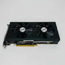 SAPPHIRE NITRO+ Radeon RX 480 8GB GDDR5 Graphics Video Card