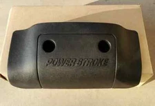 For Ford Super Duty 7.3L Powerstroke Diesel Engine Intake Manifold Dress Cover