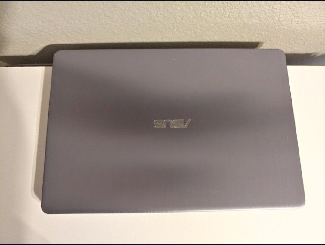 Asus Vivobook S510U i3 7th Gen | eBay