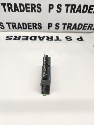 SCHNEIDER TM3DQ16R DISCRETE MODULE ( USED CONDITION )