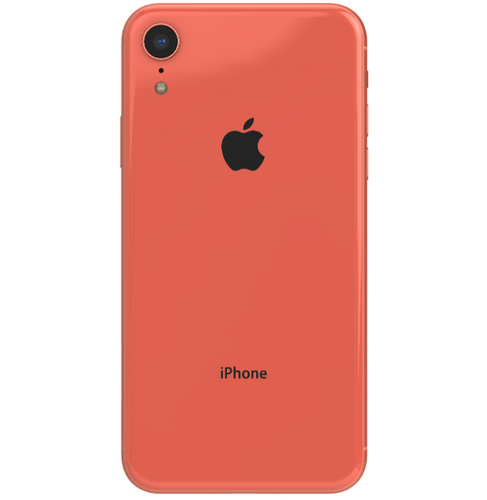 Apple iPhone XR 4G Unlocked Fair Condition - 第 20/24 張圖片