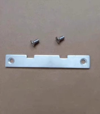 Bracket Aluminum Connecting Piece for Hangkai 2 stroke 5.0/ 6.0HP Outboard Motor