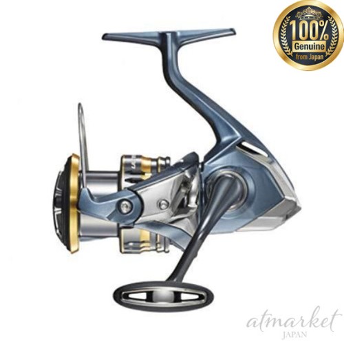 Shimano 21 ULTEGRA C3000HG Spinning Reel New in Box From japan eBay