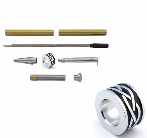 WOODTURNING PEN KITS - CELTIC