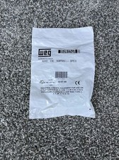 SEALED NEW WEG BC10-CSW30 CONTACT BLOCK 30MM