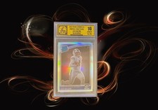 Zach Wilson 2021 Panini Chronicles Football Draft Picks Silver No.204