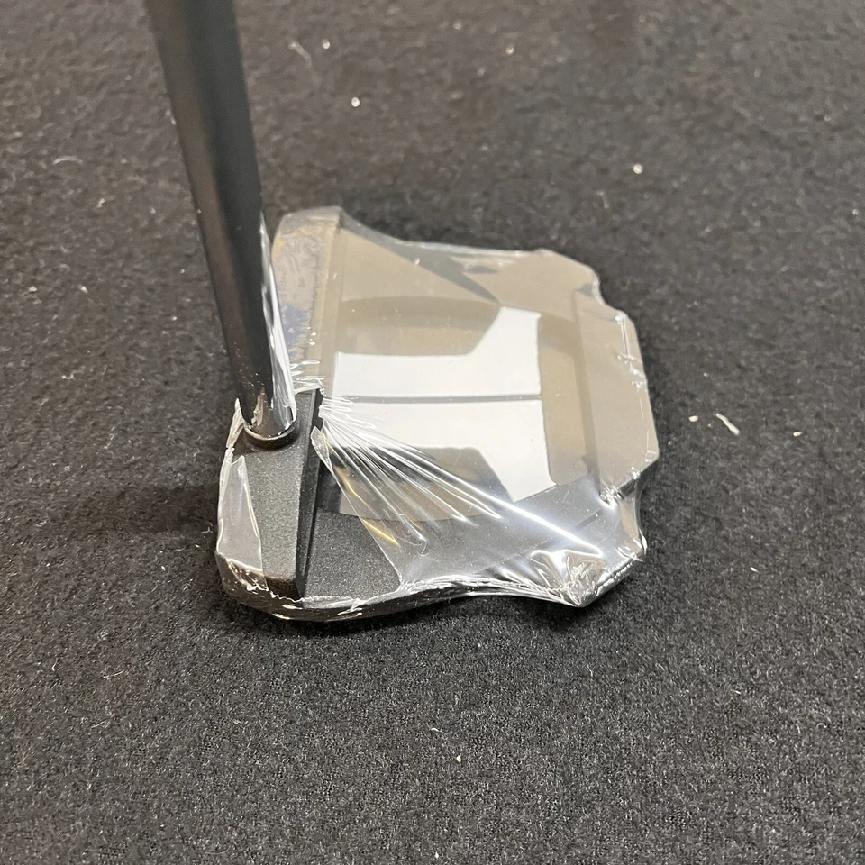 Counter Balance S/S Tour 3.0 17/Heater X6 Mallet(Ghost Spyder)Men RH Putter-HCvr - Image 4 of 4