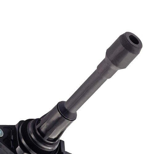 4Pcs Ignition Coil For Nissan NV200 Rogue Versa Infiniti M56 22448-JA00C UF549 - Foto 5 di 8