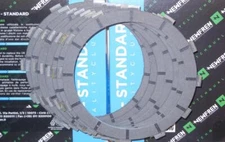 1991-2002 Ducati 748 916 996 SS Monster ST 7-LINED CLUTCH PLATES F1335A = F1545A