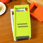 Carrot grater vegetable grater kitchen grater grater carrot slicer Тёрка Корейка
