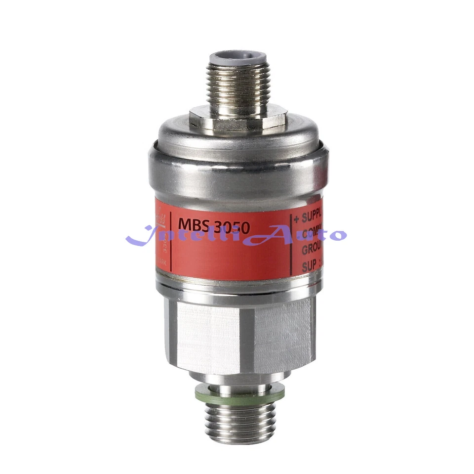 New DANFOSS MBS3050 060G3601 Pressure Transmitter # - Image 2 of 4