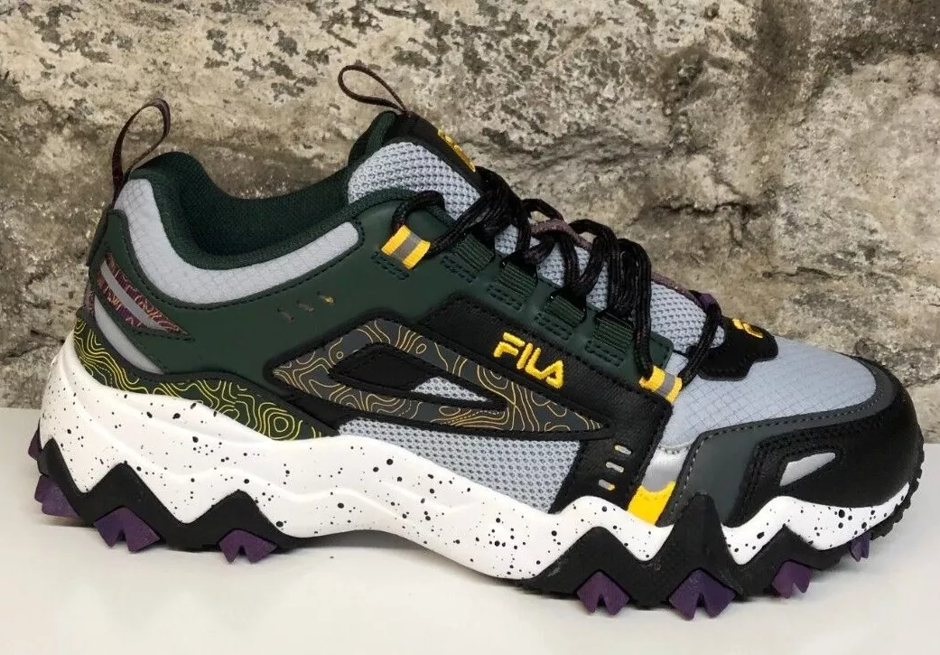 Mens hotsell fila oakmont