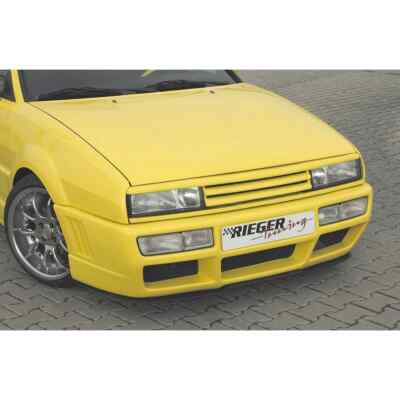   Original Rieger Tuning Front Bumper VW Corrado VR6 FREE SHIPPING  
