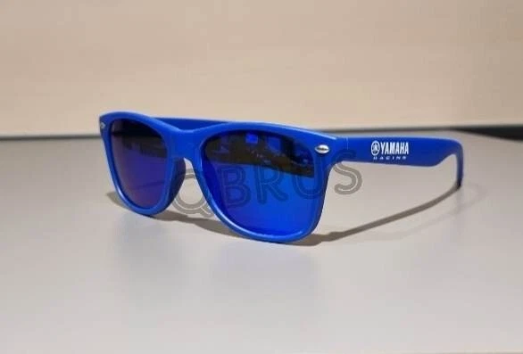 Lunette soleil 2025 yamaha