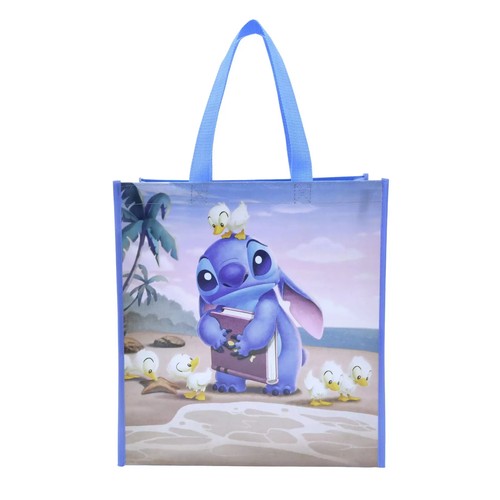 Disney store japan Stitch Day Collection shopping bag eco - Picture 4 of 10