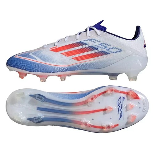 Adidas F50 Elite FG Men's Soccer Cleats IF8818 EURO 2024 - Picture 5 of 5