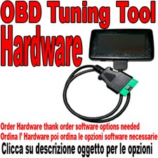 Centralina Abarth 500 124 Spider 595 Grande Punto EVO 1.4 135 140 170 200 cv UTS