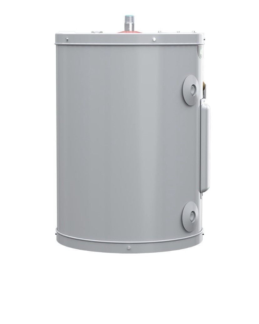 A.O. Smith 12 Gallon Electric Water Heater E6-12C15SV. New! Local Pickup  Only | Krishna.org
