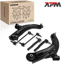 Rotule de suspension Nissan NV200