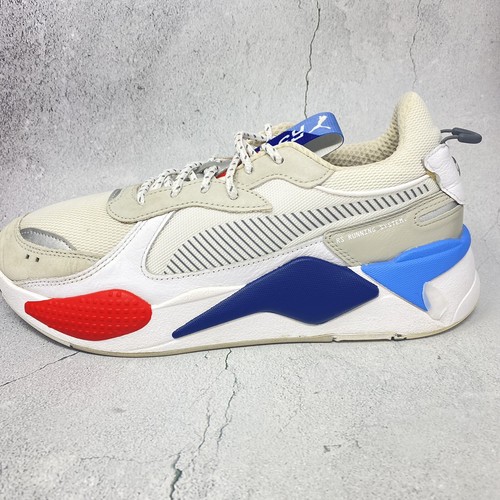 Sneakers Shoes Womens 306498-01 