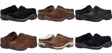 Merrell Women's Encore Ice 4 Shoes Fur lined slip on clogs