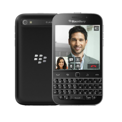BlackBerry Q20 - 16 GB - Black (Unlocked) for sale online | eBay