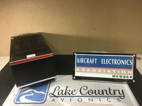 Multifunction Processor Unit MPU85N 622-8679-008 Removed Working