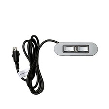 Emomo HX90AFU Power Recliner 5 Pin Hand Control Switch for Massage Chairs Sofa