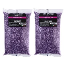 Waxness Spa Choice Tourmaline Demi Creamy Har...