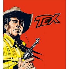 TEX COMIC BOOKS DIFFERENT NUMBERS AVAILABLE VINTAGE BY SERGIO BONELLI