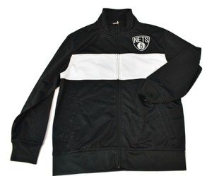 jaqueta brooklyn nets