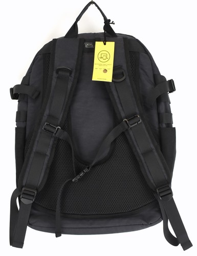 one compartment backpack