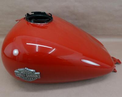 2018-2022 Harley Davidson Street Glide Gas Tank Fuel Cell Petrol
