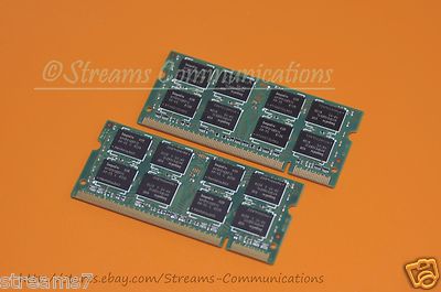 4 GB RAM DDR2 Per Portatile (2x2 GB) PC2-6400 Per HP Pavilion Dv6000 Dv9000 - Usata OK - Foto 3