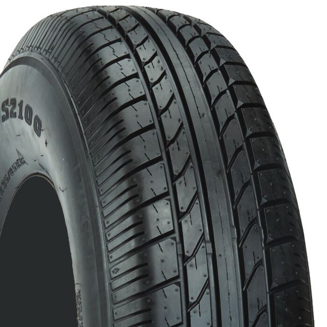 4 Duro Radial Ds2100 St 5 75r15 Load D 8 Ply Trailer Tires For Sale Online Ebay