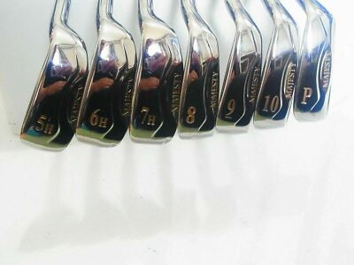 Majesty Golf (Maruman) Majesty Prestge Studo 2007 23° 5-9 P·A·S ron