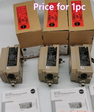 1pc Intelligent explosion-proof valve positioner 3730-31001000400000009.04