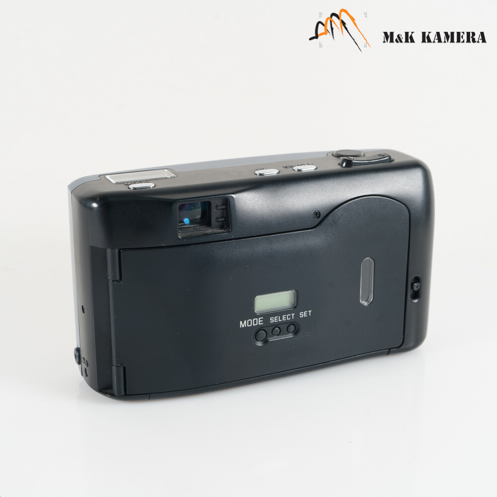 Leica Z2X Vario-Elmar 35-70 BLUE Film Compact Camera #10786