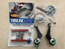 NOS Paul Touring Cantilever Brakes Kool Stop ...