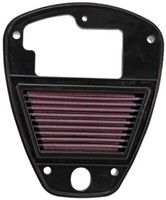 K&N Filters KA-9006 Luftfilter FüR Kawasaki Motorcycles